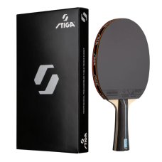 Ракетка для настольного тенниса Banda by Stiga Allround Future Cybershape System FL (1650-0201-35)